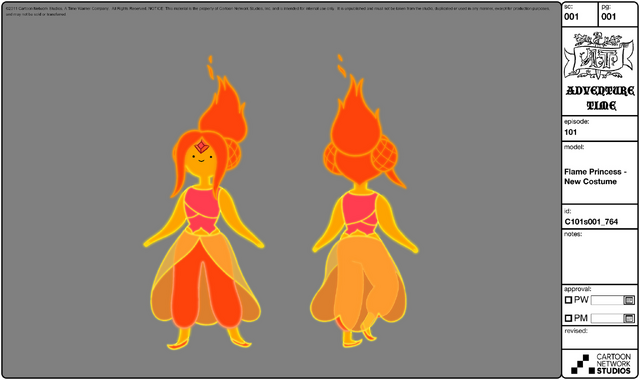 File:Modelsheet flameprincess - newcostume.png