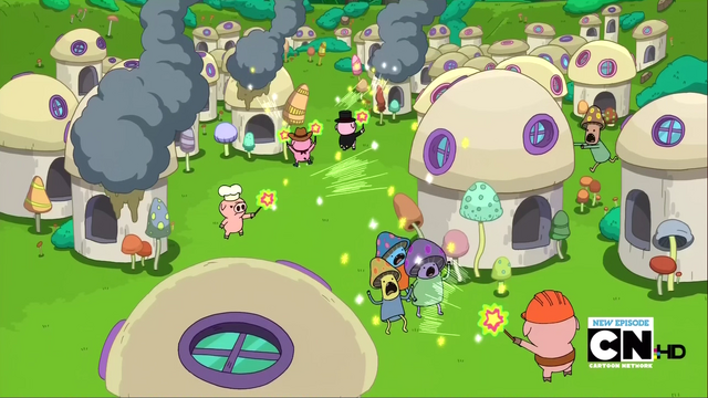 File:S2e13 baby pigs attacking mushroom town.png
