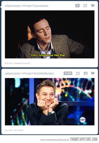 File:Funny-Tom-Hiddlestone-Jeremy-Renner.jpg