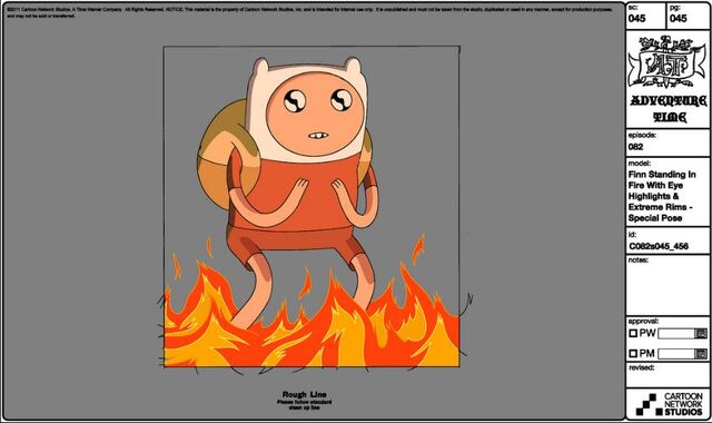 File:Modelsheet finn standinginfire witheyehighlights extremerims - specialpose.jpg