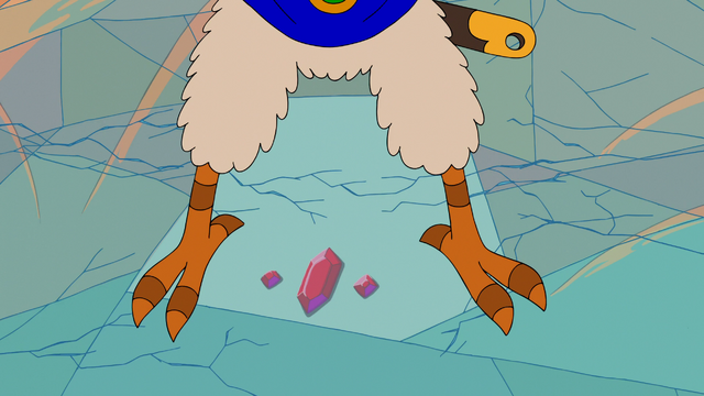 File:S6e24 Evergreen standing over gems.png