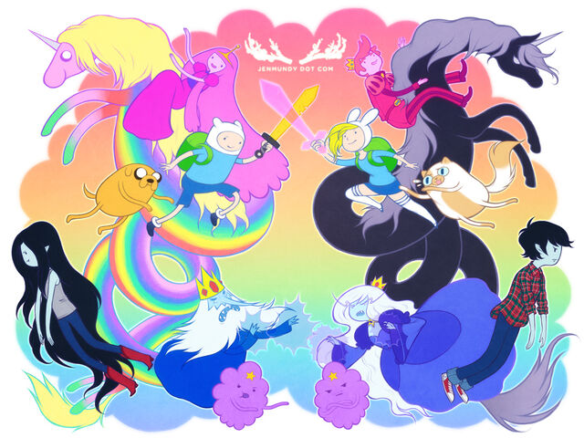 File:Adventure time by jenmundy-d51sa3j.jpg