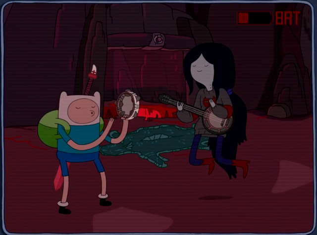 File:Finn and Marceline singing in Nightosphere.png
