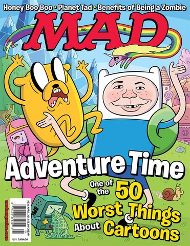 File:MAD-Magazine-520-Cover-Adventure-Time-660x852.jpg