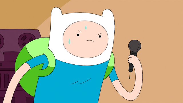 File:S5e52 Finn sweating.png