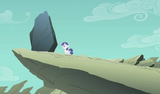 Dumb rock