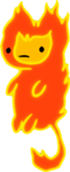 Flammy!