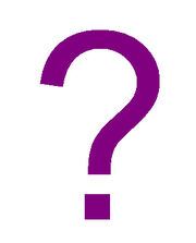 Question Mark