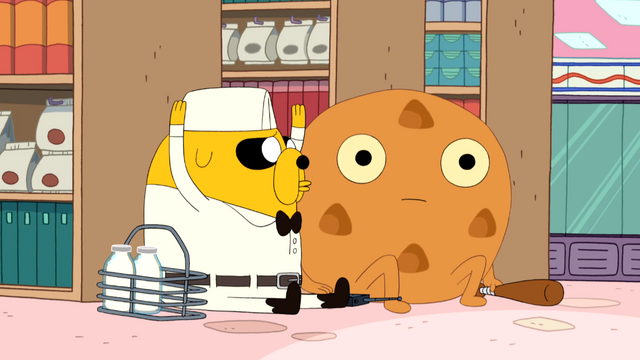 File:Princesscookieandjake.png