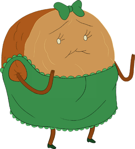 File:Cinnamon Bun in Dress.png