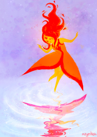 File:Flame princess by mintthimble-d4wvqqs.png
