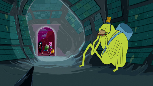 File:S3e10 Door Lord eating sandwich.png
