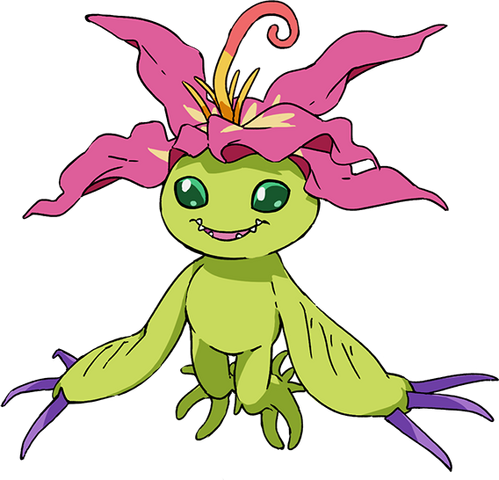 File:Palmon (Digimon Adventure Tri).png
