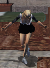 Pr -maid