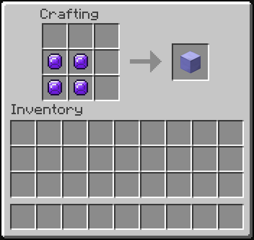File:Zanite block being crafted.png