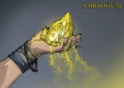 AmbrosiumArt