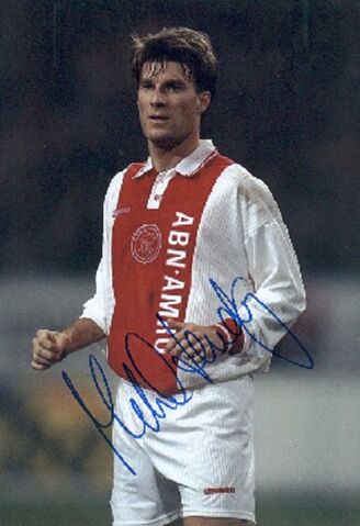 Bestand:1997)MichaelLaudrup.jpg