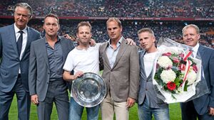 Grasaward