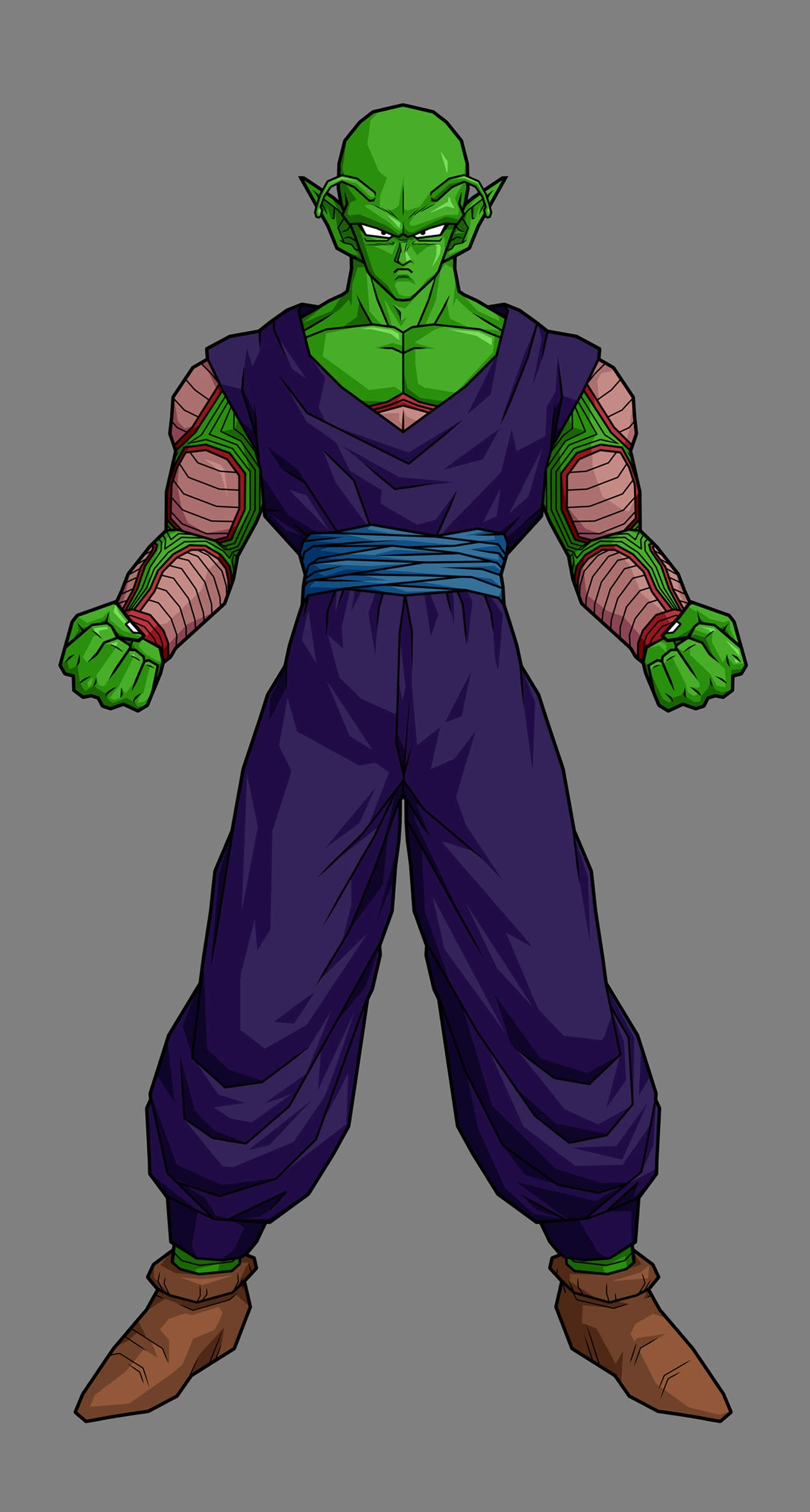Piccolo AF Wiki AFdragonball Fandom powered by Wikia
