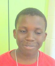 Kamaal Thompson