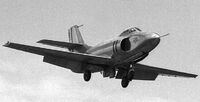 Dassault-Ouragan-No 11