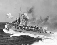 HMS Broadsword (D31)
