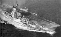 HMS Implacable