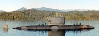 HMS Unseen (S41)