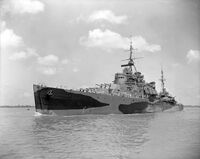 HMS Nigeria