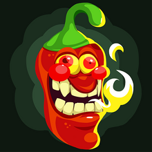 Chillipeper