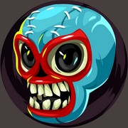 Masked