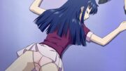 Karen darted