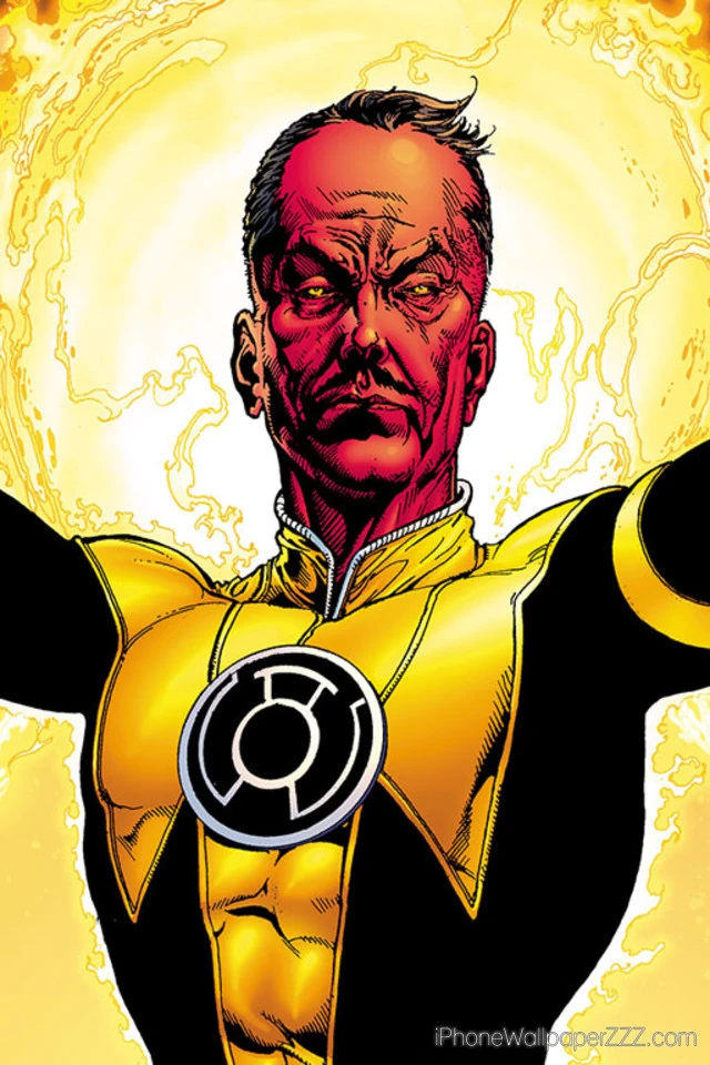Image - Green-lantern-sinestro-corps.jpg | AgeofDarkseid ...