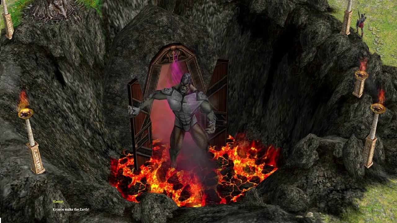 kronos age of mythology kronos age of mythology