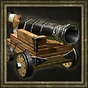 Li'l Bombard Icon
