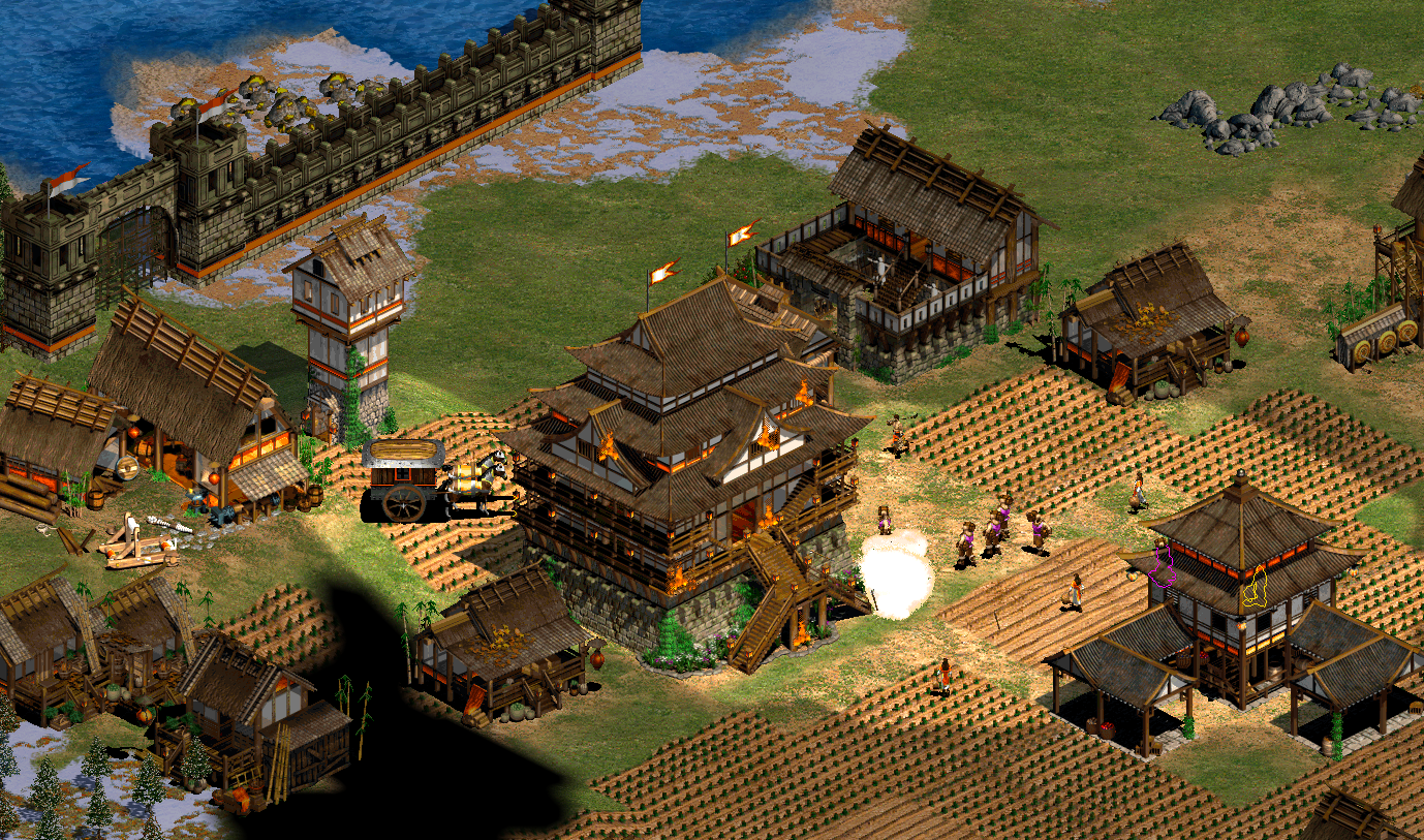 Age of Empires 2. Игра эпоха империй 2. Age of Empires 1996. Age og Empires 2.