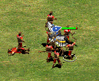 Age Of Empires Dmg