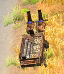 FortWagon