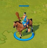 Scout