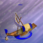 Eggy Merchant Transport