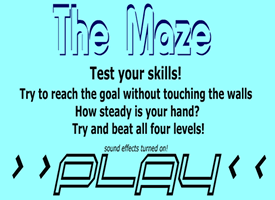 The Maze