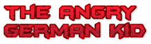 The AGK Adult Mall Logo