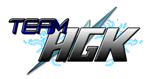 Team agk logo
