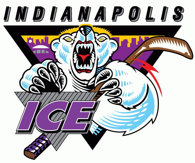 Indianapolis Ice American Hockey League Wiki FANDOM powered by Wikia