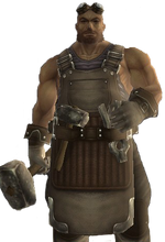 BlacksmithTrans