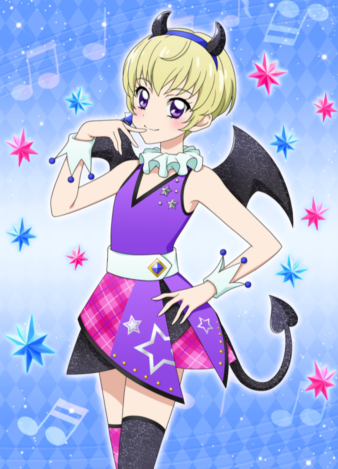 8 Foto Sakura Aikatsu Paling Update
