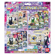 CardSet LoLiGoThiCCollection