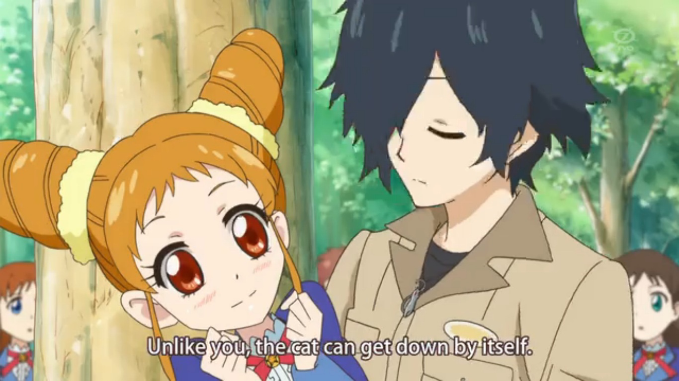 Image - Anime-review-aikatsu-ep-11-pic-1.jpg | Aikatsu Wiki | FANDOM