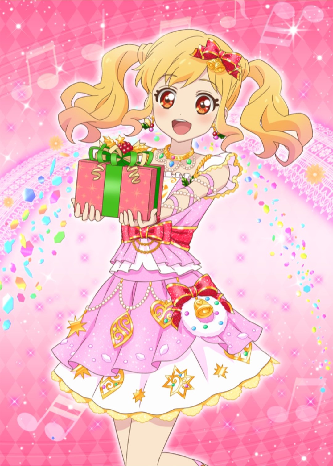 Aikatsu Stars Wiki