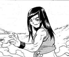 Akemi training